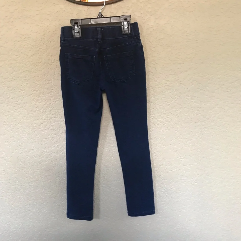 Girl jeggings